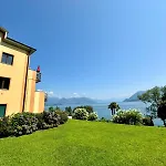 Appartement Magia Del *