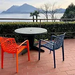 Magia Del Stresa