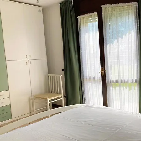 Magia Del Stresa