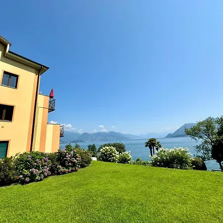 Apartmán Magia Del *