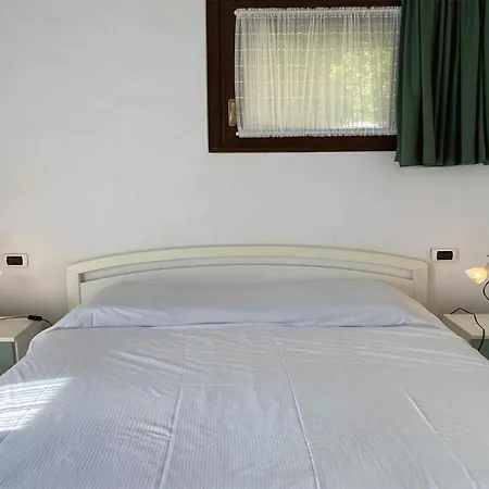 Apartmán Magia Del Stresa