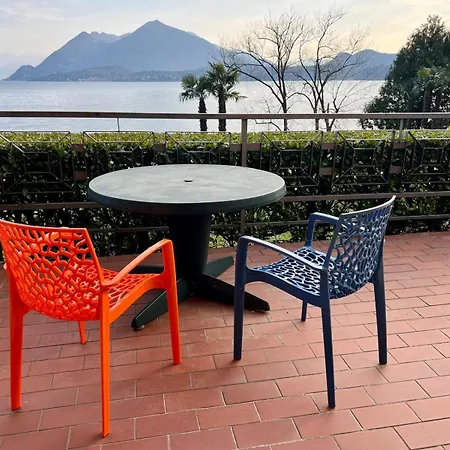 Magia Del Stresa