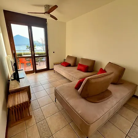 Magia Del Apartmán *