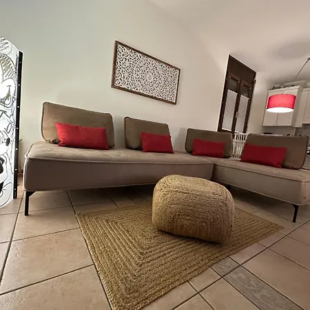 Apartment Magia Del Stresa