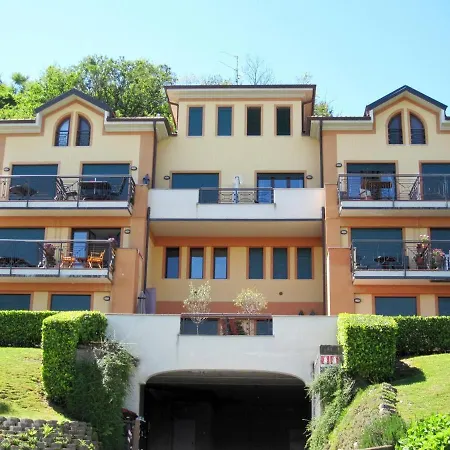 Magia Del Stresa