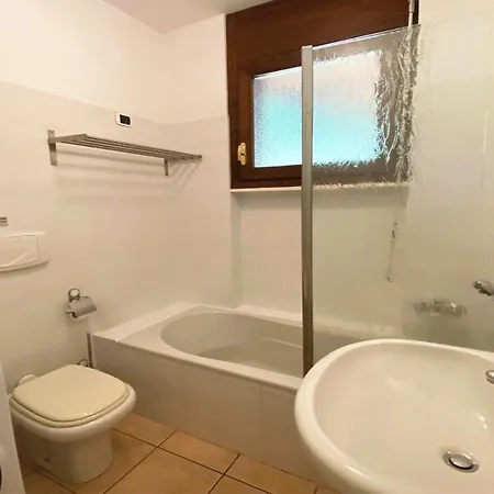 Appartement Magia Del