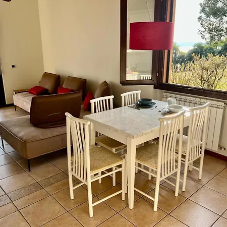Appartement Magia Del *
