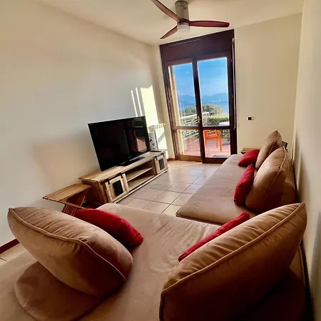 Appartement Magia Del Stresa